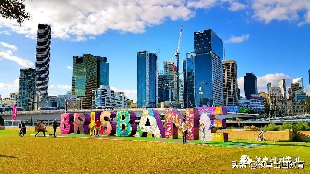 澳洲留学去哪个城市好找工作哪个学校好,澳洲留学热门城市大对比(图5)