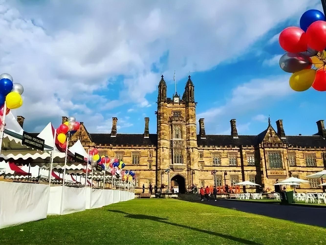 澳洲留学生怎么赚钱一年能赚多少,澳大利亚留学打工攻略月赚3200澳元(图2)