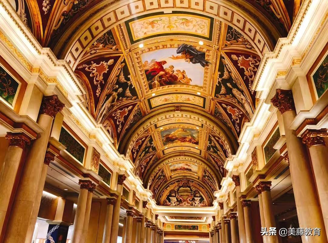 美国留学需要办什么银行卡哪个银行的卡,美国必备知识之银行篇(图1)