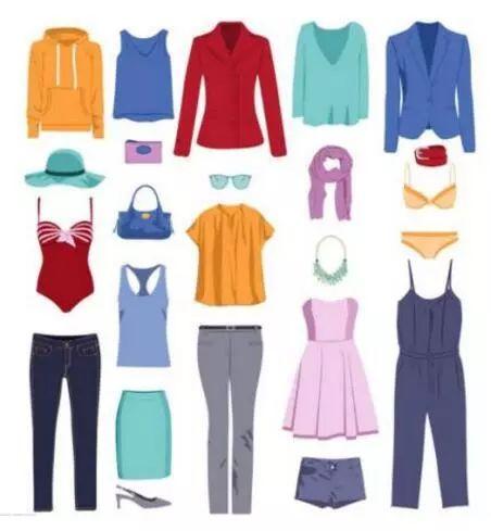 出国留学带什么东西实用,留学行李这些东西不带一定会后悔(图2)