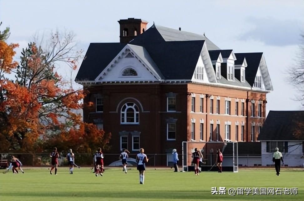 高中去美国留学需要什么条件多少钱,手把手教你申请美国高中留学(图1)