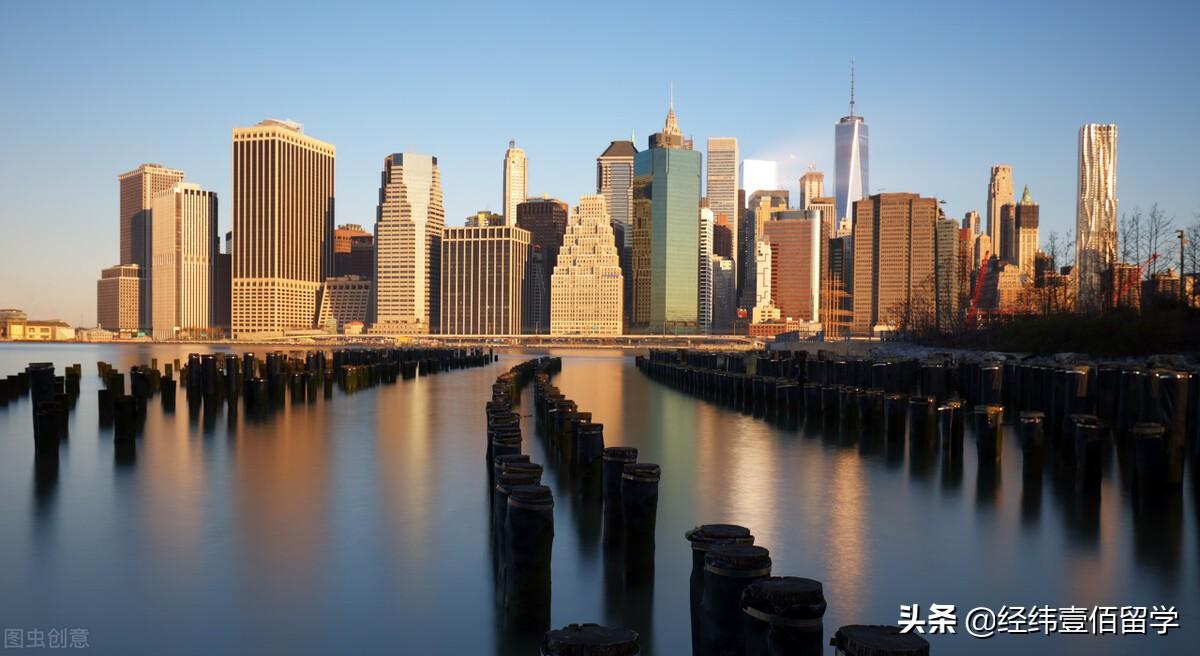 美国读博怎么申请需要什么材料,快收藏好这份超全美国博士申请条件(图1)