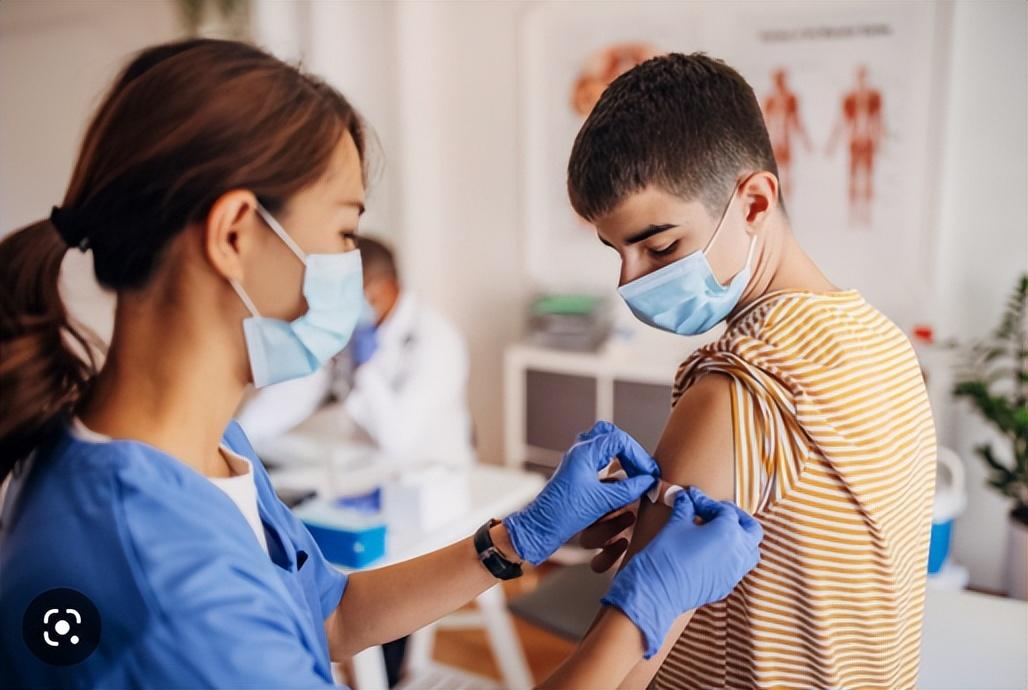 美国留学健康证明怎么办理在哪里开,美国留学行前体检相关事项(图5)