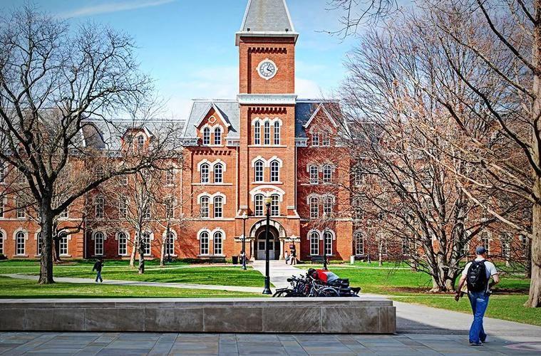 美国留学工业工程怎么样好吗,美国大学工业工程专业排名介绍(图1)