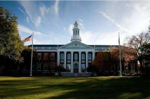 大学留学美国的条件是什么有哪些多少钱,大学本科留学美国的全部花销一览(图2)