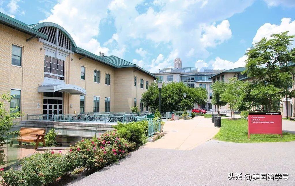 美国留学硕士的条件是什么需要哪些条件,申请美国硕士必须要了解的基本要求(图2)