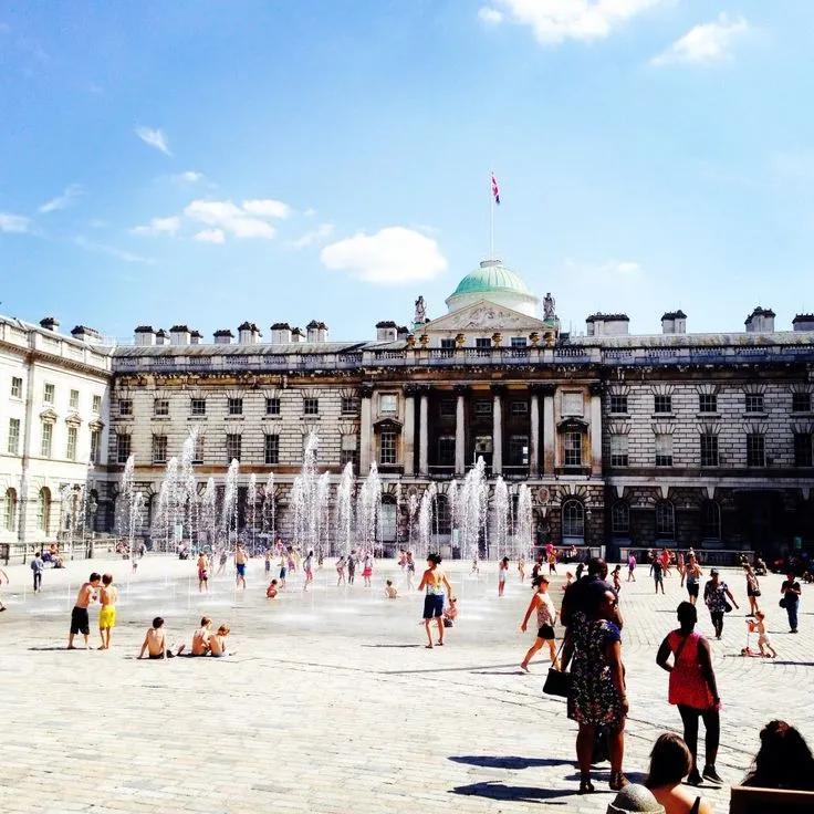 英国留学好吗现在有什么要注意的,去英国留学最关心的五大问题解答(图1)