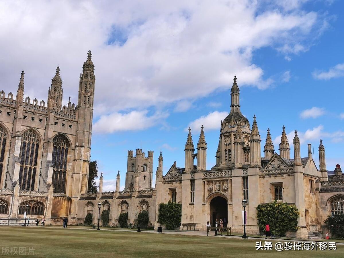 英国留学大学有哪些学校有哪些专业,留英必看的热门专业及院校的选择指南(图1)