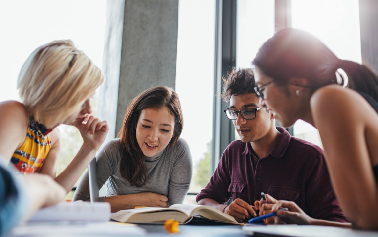 美国本科留学条件是什么需要什么条件,23年美国本科留学申请具体步骤(图2)
