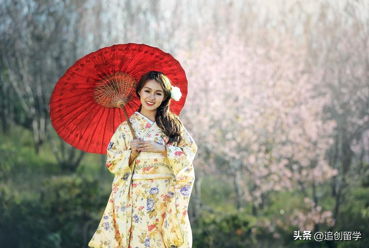 日本留学费用条件是什么有哪些费用多少,一文全面了解留学日本的费用组成(图1)