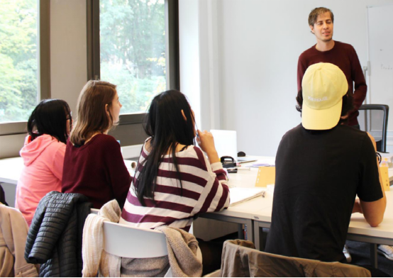 欧洲大学艺术留学申请条件是什么有哪些,德国艺术专业留学的申请要求(图3)