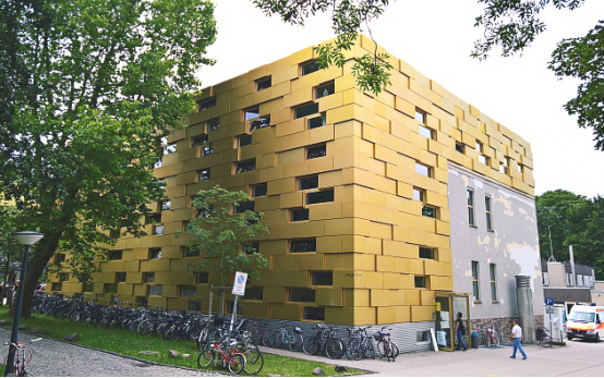 欧洲大学艺术留学申请条件是什么有哪些,德国艺术专业留学的申请要求(图1)