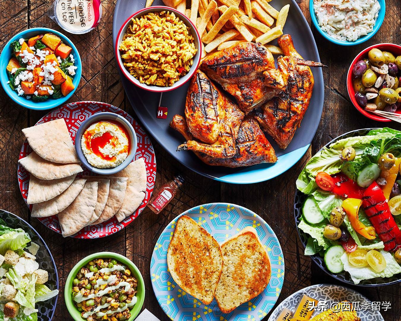 英国留学的英语要求是什么有哪些高吗,去英国留学必须要了解的基本常识(图21)