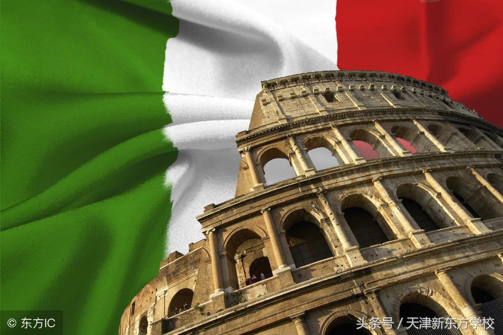 视觉传达设计出国留学哪个国家好多少钱,艺术生出国留学圣地和费用大盘点(图3)