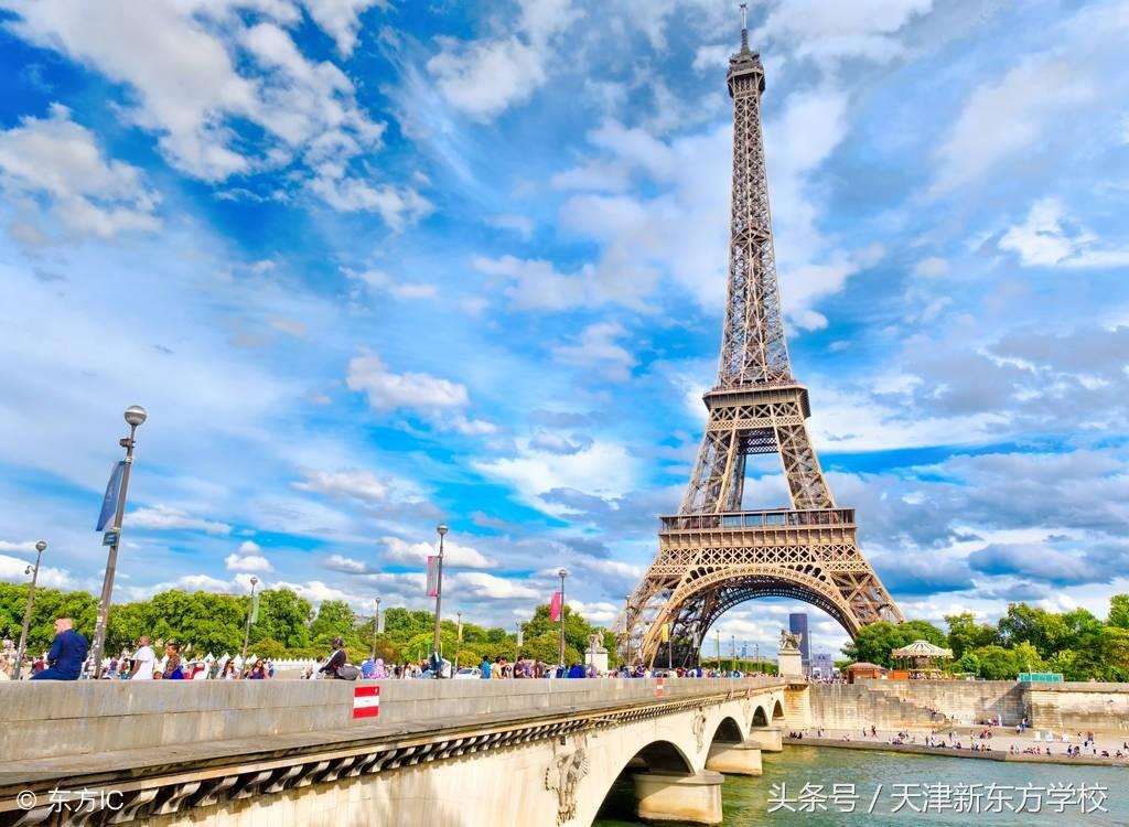 视觉传达设计出国留学哪个国家好多少钱,艺术生出国留学圣地和费用大盘点(图2)