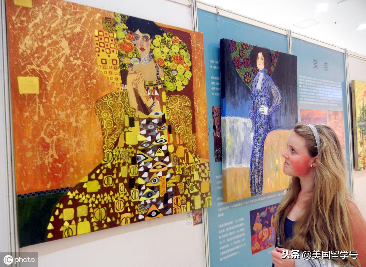 美国艺术管理留学条件是什么有哪些,美国大学艺术管理专业申请攻略(图1)