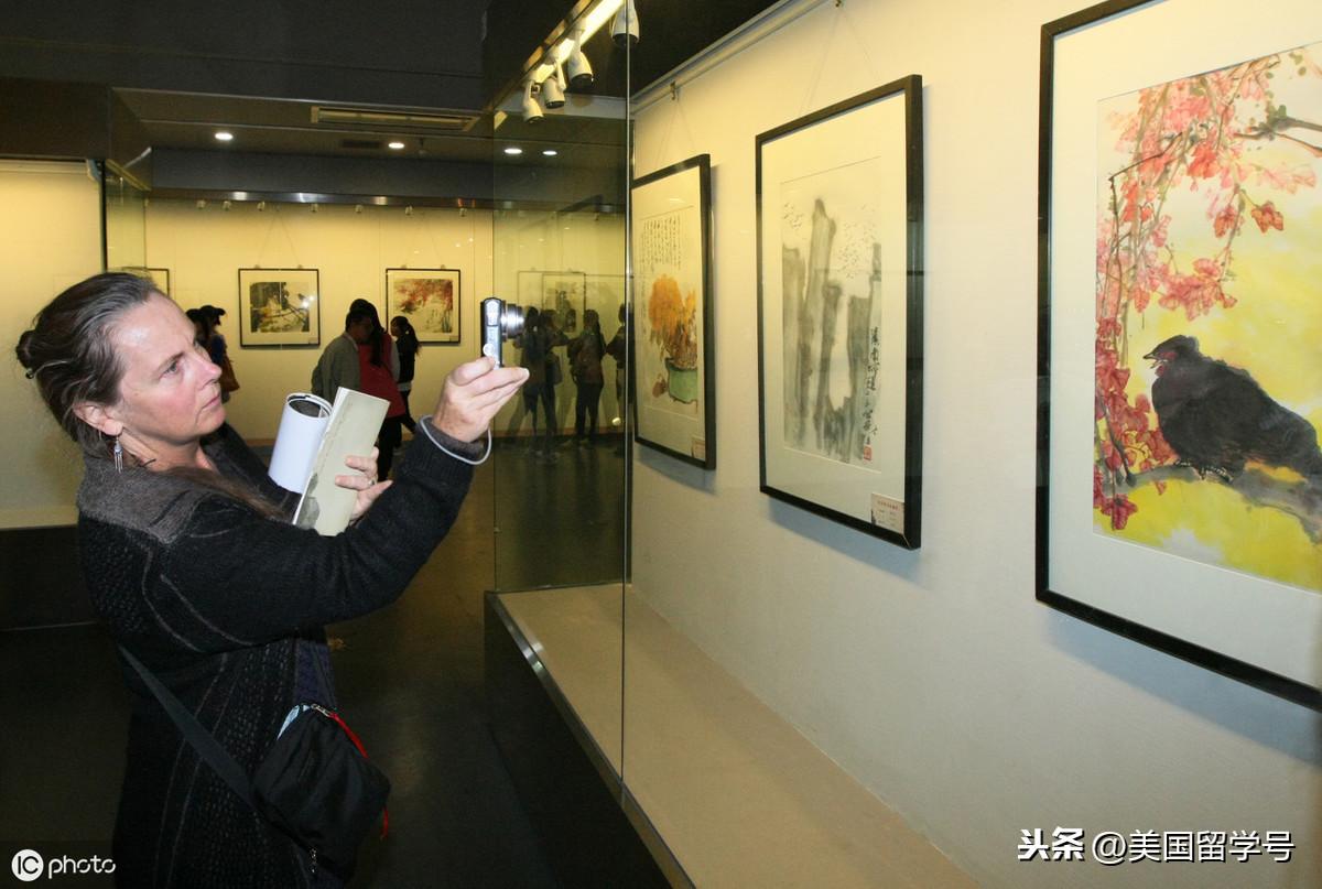 美国艺术管理留学条件是什么有哪些,美国大学艺术管理专业申请攻略(图3)