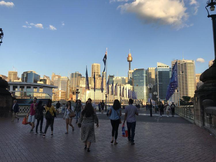 专升本留学澳大利亚好吗难吗读几年,专科生逆袭澳洲名校的几种途径(图1)