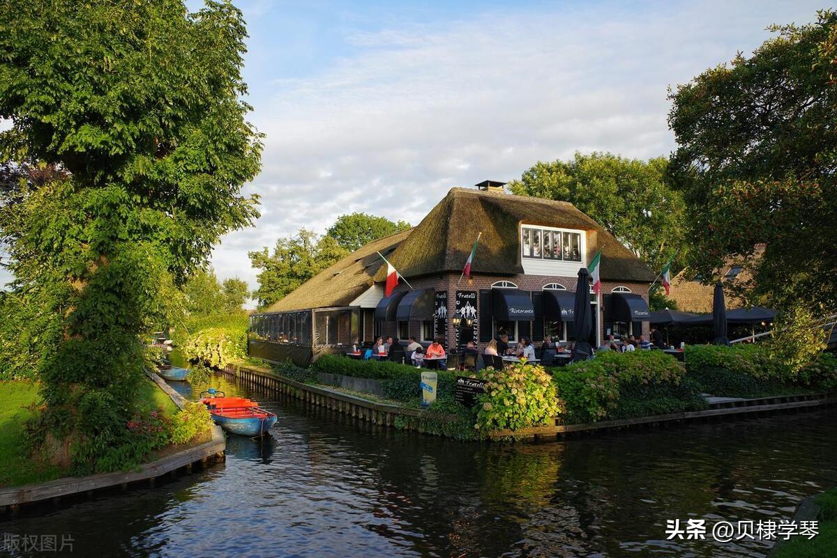 欧洲留学条件有哪些好留下来吗,全网最贴心的欧洲留学攻略(图3)