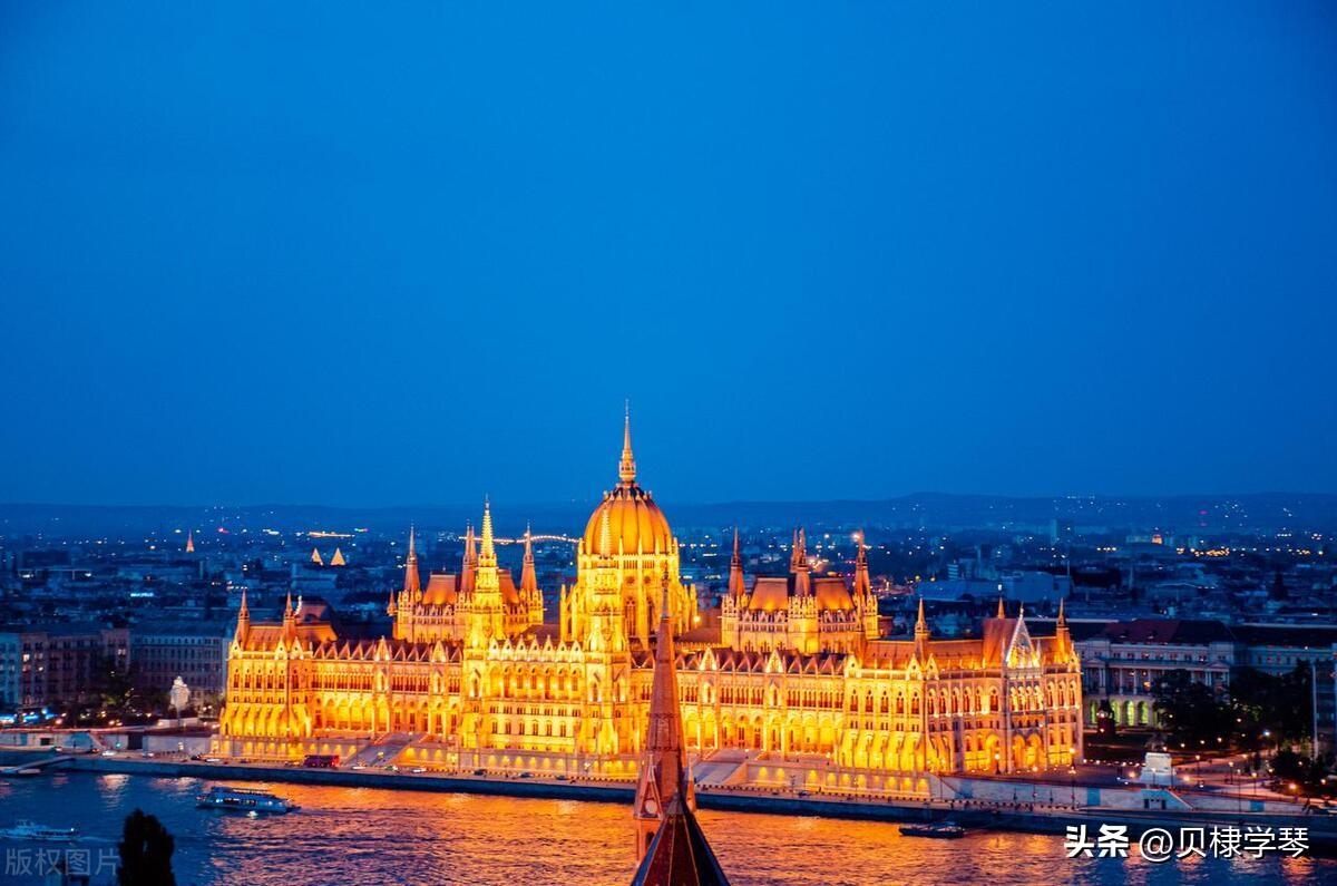 欧洲留学条件有哪些好留下来吗,全网最贴心的欧洲留学攻略(图4)