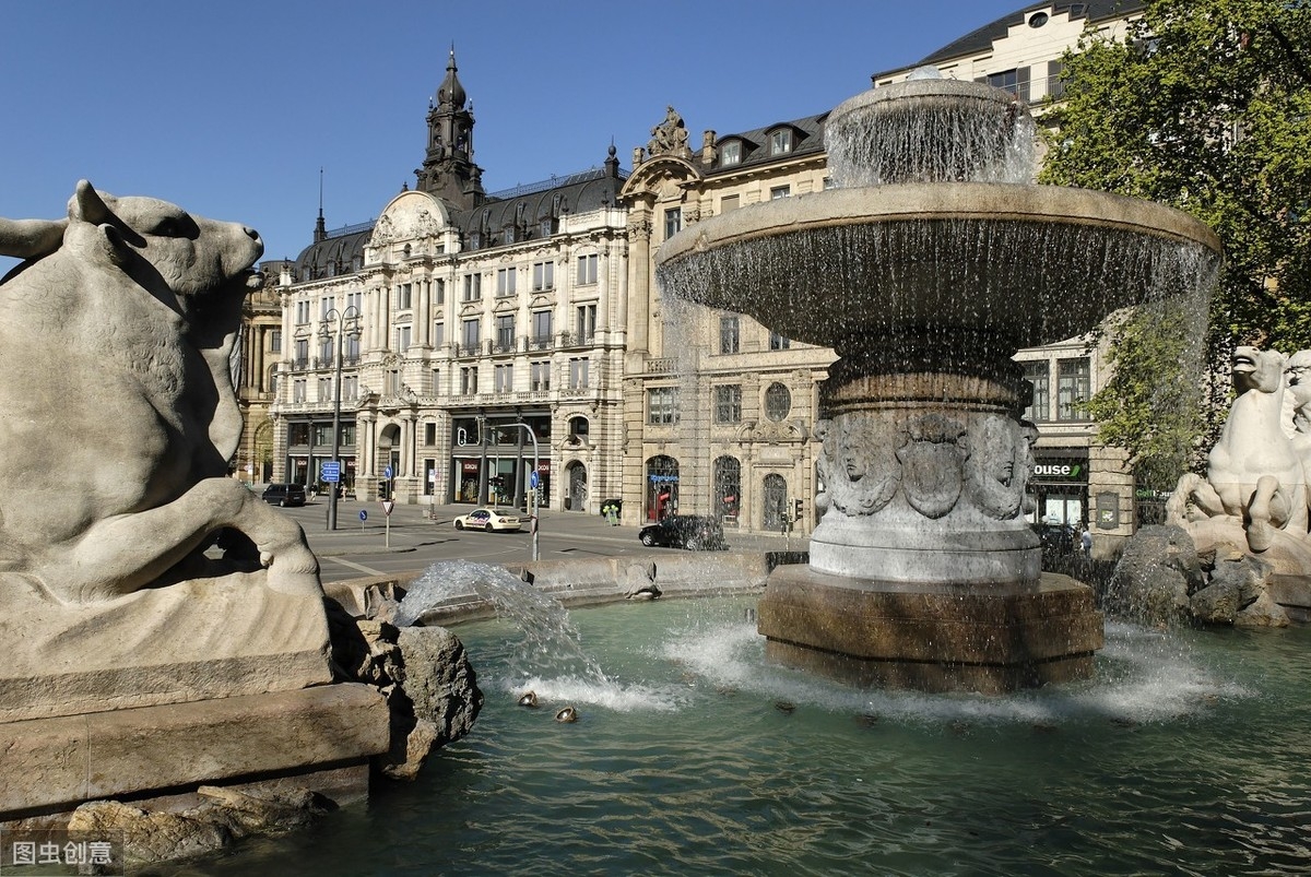 在德国留学真实生活怎么样是什么体验,分享德国留学的真实体验(图3)