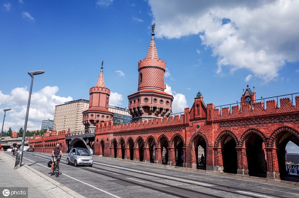 在德国留学真实生活怎么样是什么体验,分享德国留学的真实体验(图1)