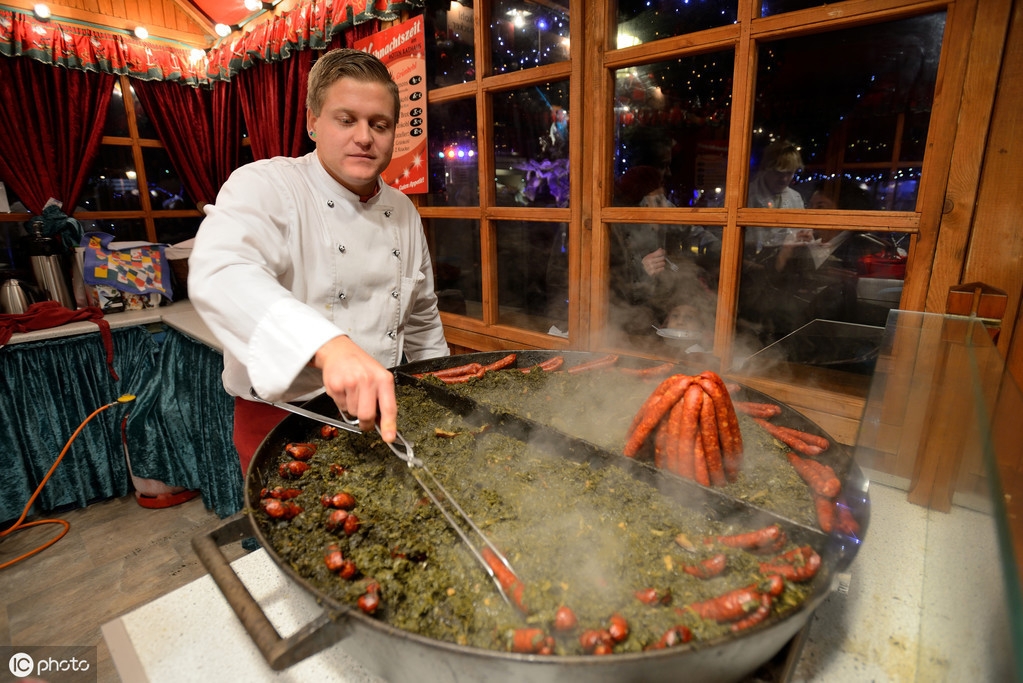 在德国留学真实生活怎么样是什么体验,分享德国留学的真实体验(图4)