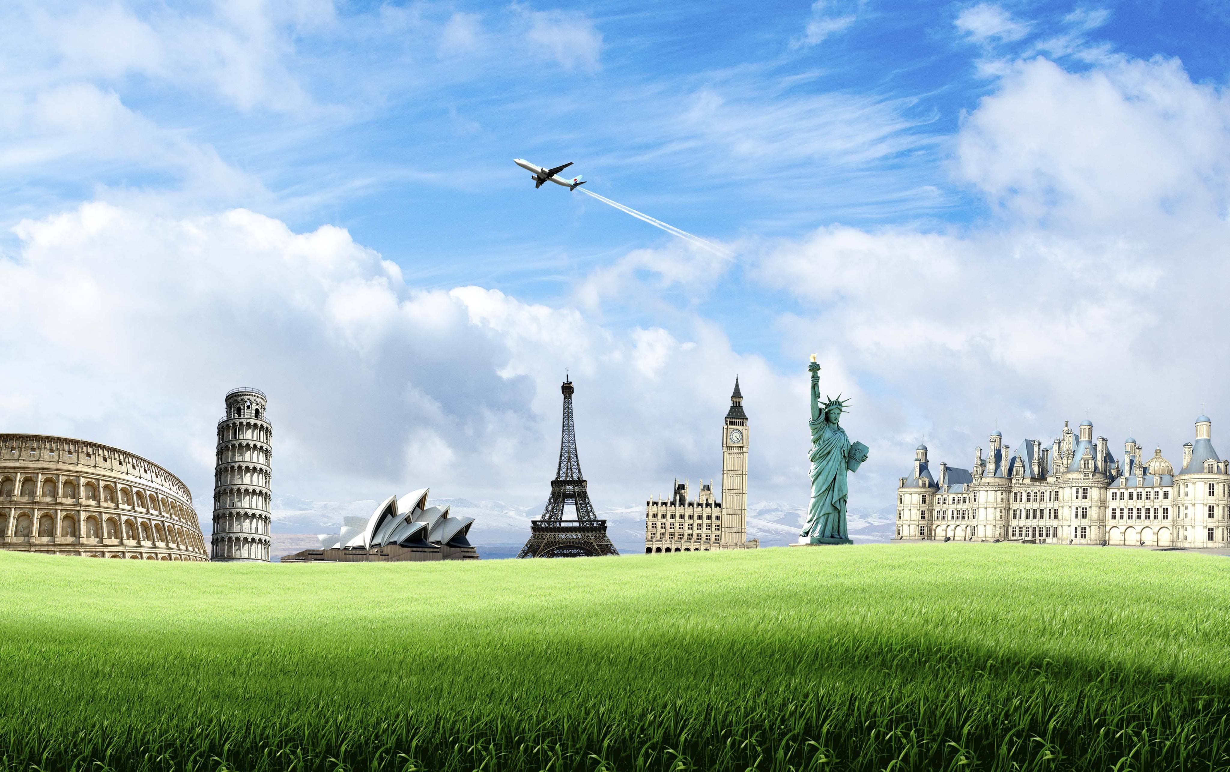 英语类国家留学最便宜的是哪个国家,盘点那些出国留学费用低的英语国家(图1) 2018年出国留学研究报告【最新】 - 知乎