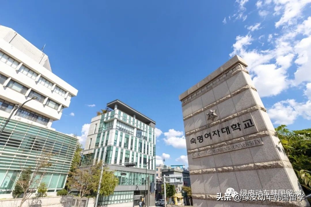 韩国留学学什么专业好找工作,带你快速了解韩国留学专业的就业方向(图1)