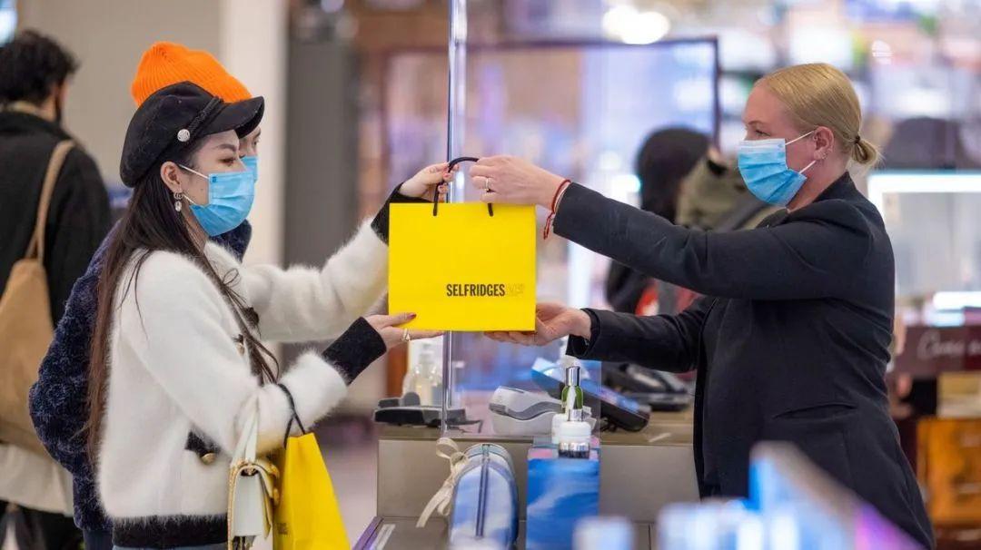 英国留学怎么赚钱可以做什么兼职,英国留学生必看的超强兼职攻略(图14)