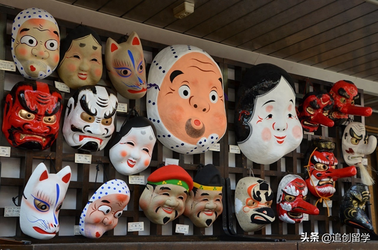 本科留学日本的费用高吗一年大概是多少钱,日本留学的学费和生活费预算一览(图1)