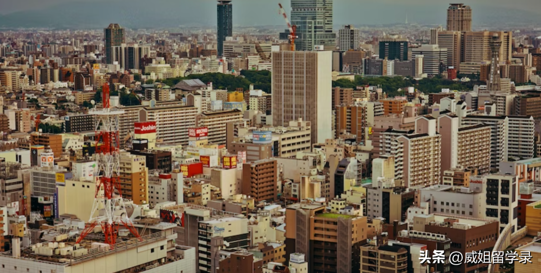 留学最便宜多少钱一年,史上最全的亚洲各国留学费用盘点(图2)