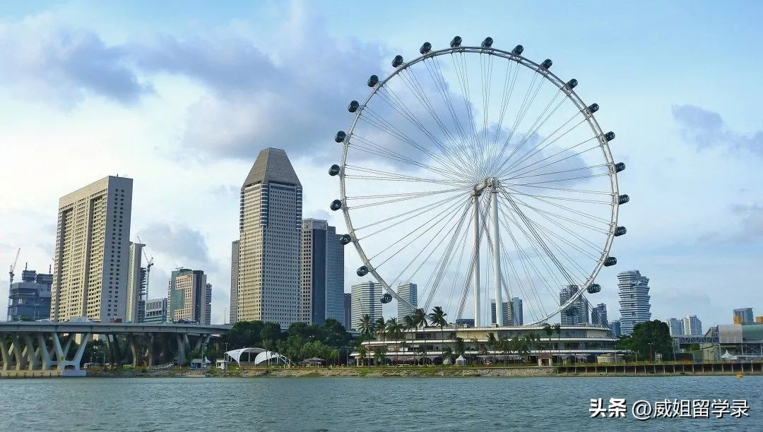 留学最便宜多少钱一年,史上最全的亚洲各国留学费用盘点(图1)