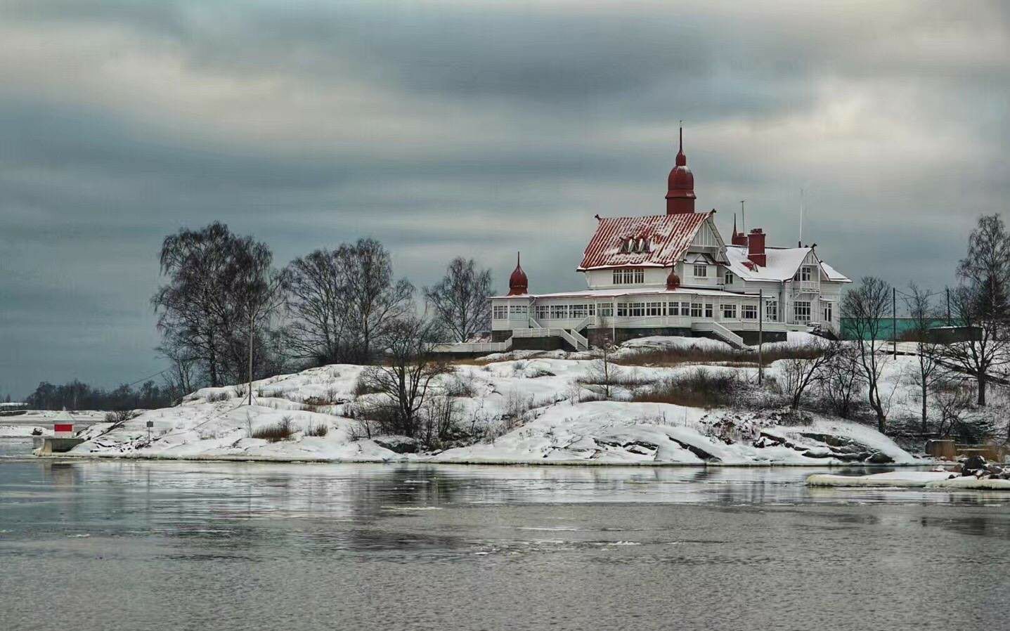 芬兰英语留学怎么样一年的费用是多少,幸福感很高的芬兰留学介绍(图1) 2019芬兰堡-旅游攻略-门票-地址-问答-游记点评,赫尔辛基旅游旅游景点推荐-去哪儿攻略