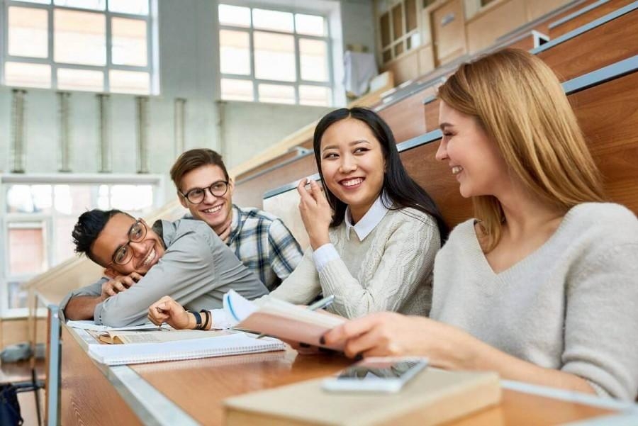 出国留学怎么克服语言怎么解决怎么办,出国留学快速突破语言障碍的方法(图2)