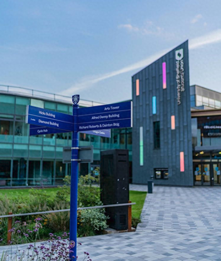 传媒专业留学哪个国家好怎么样以后做什么,英国读传媒性价比最高的三个学校(图5)