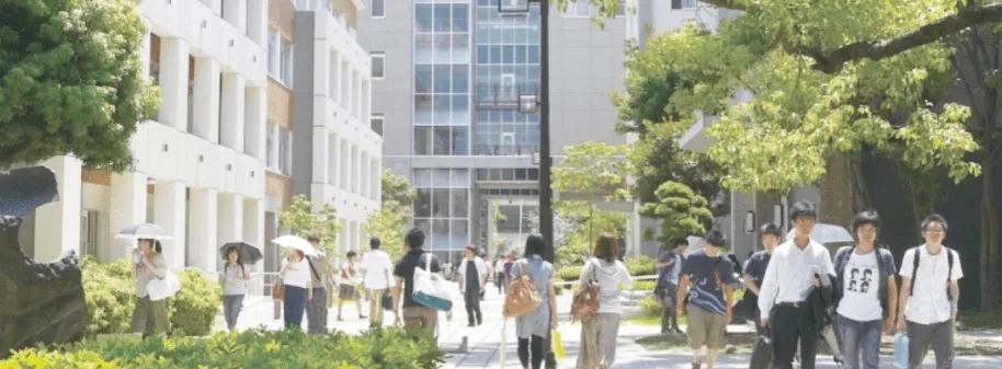 日韩留学哪个便宜要多少钱,日本留学的所有花费看这篇就够了(图6)