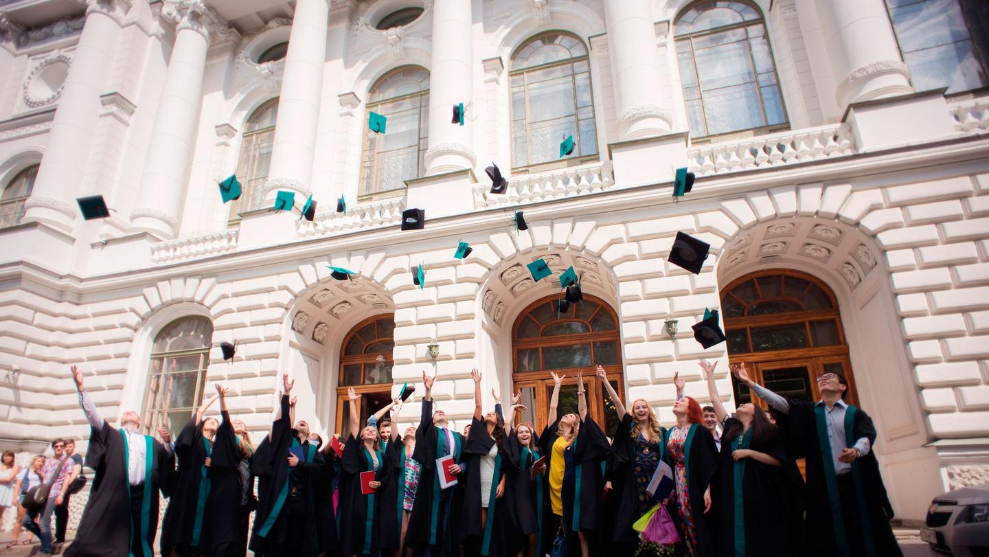 如何自己申请俄罗斯留学！俄罗斯留学DIY半DIY必查网站！费用流程很详细 - 知乎