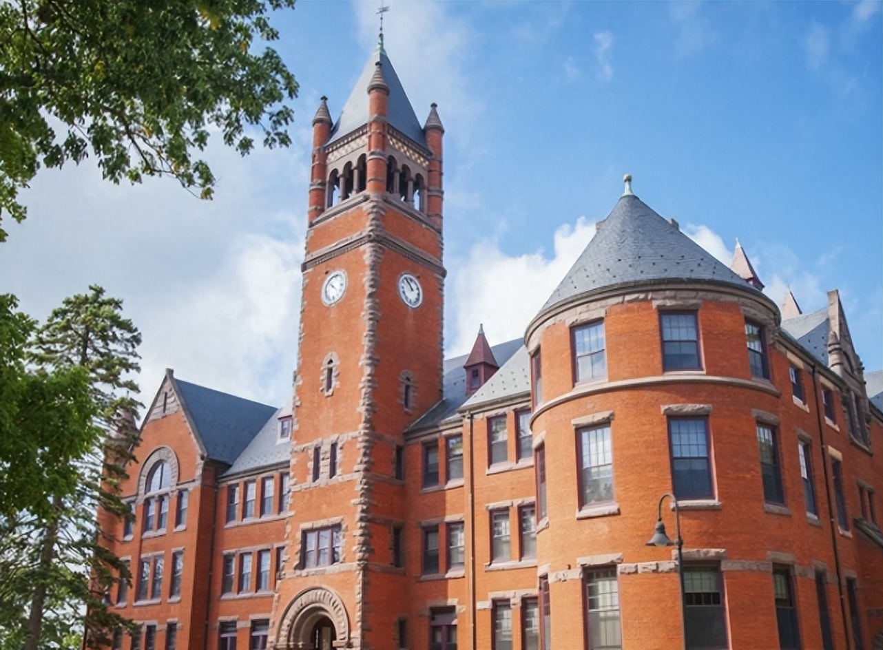 美国金融专业哪个学校最好哪个大学好,必看!美国金融专业选校指南(图3)