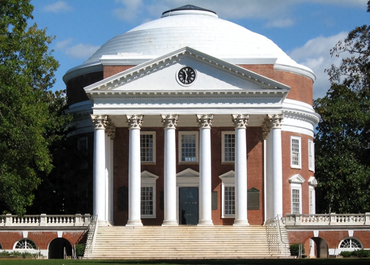 美国金融专业哪个学校最好哪个大学好,必看!美国金融专业选校指南(图6)