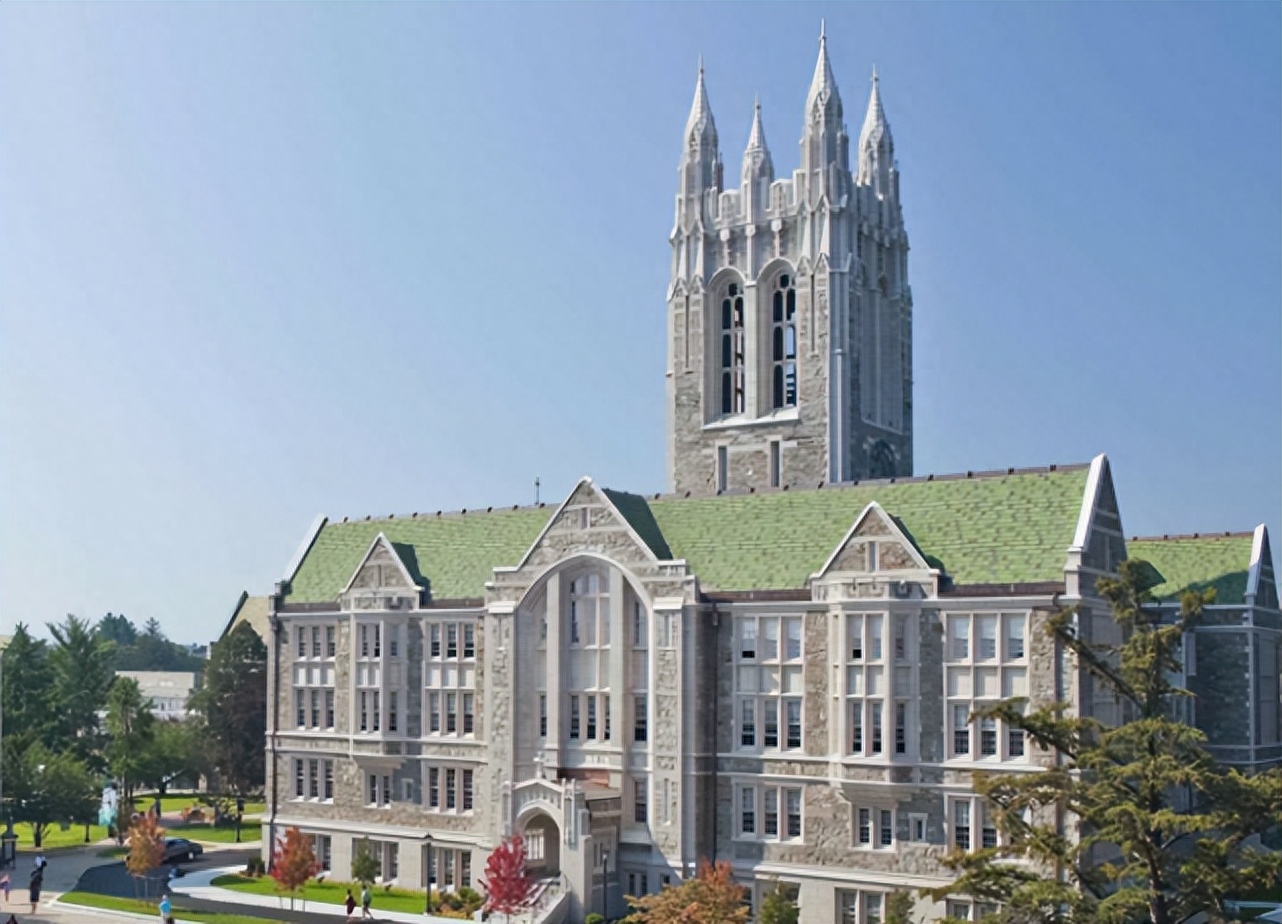 美国金融专业哪个学校最好哪个大学好,必看!美国金融专业选校指南(图5)