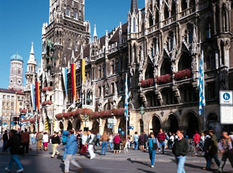 大专毕业去德国留学需要什么条件难吗,专科生申请德国留学的条件和途径(图2)