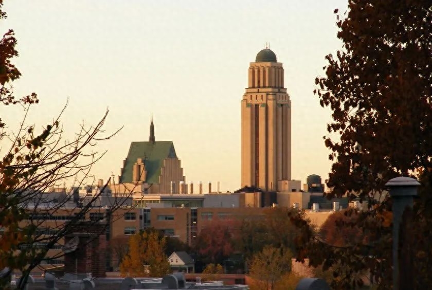 加拿大留学本科几年毕业一年费用多少,史上最全的加拿大留学攻略(图5)