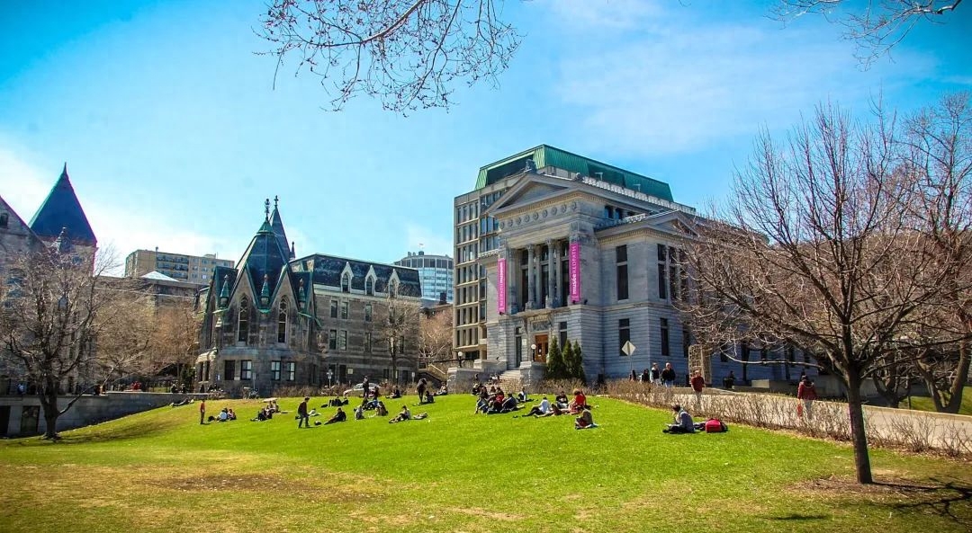 加拿大留学本科几年毕业一年费用多少,史上最全的加拿大留学攻略(图3)