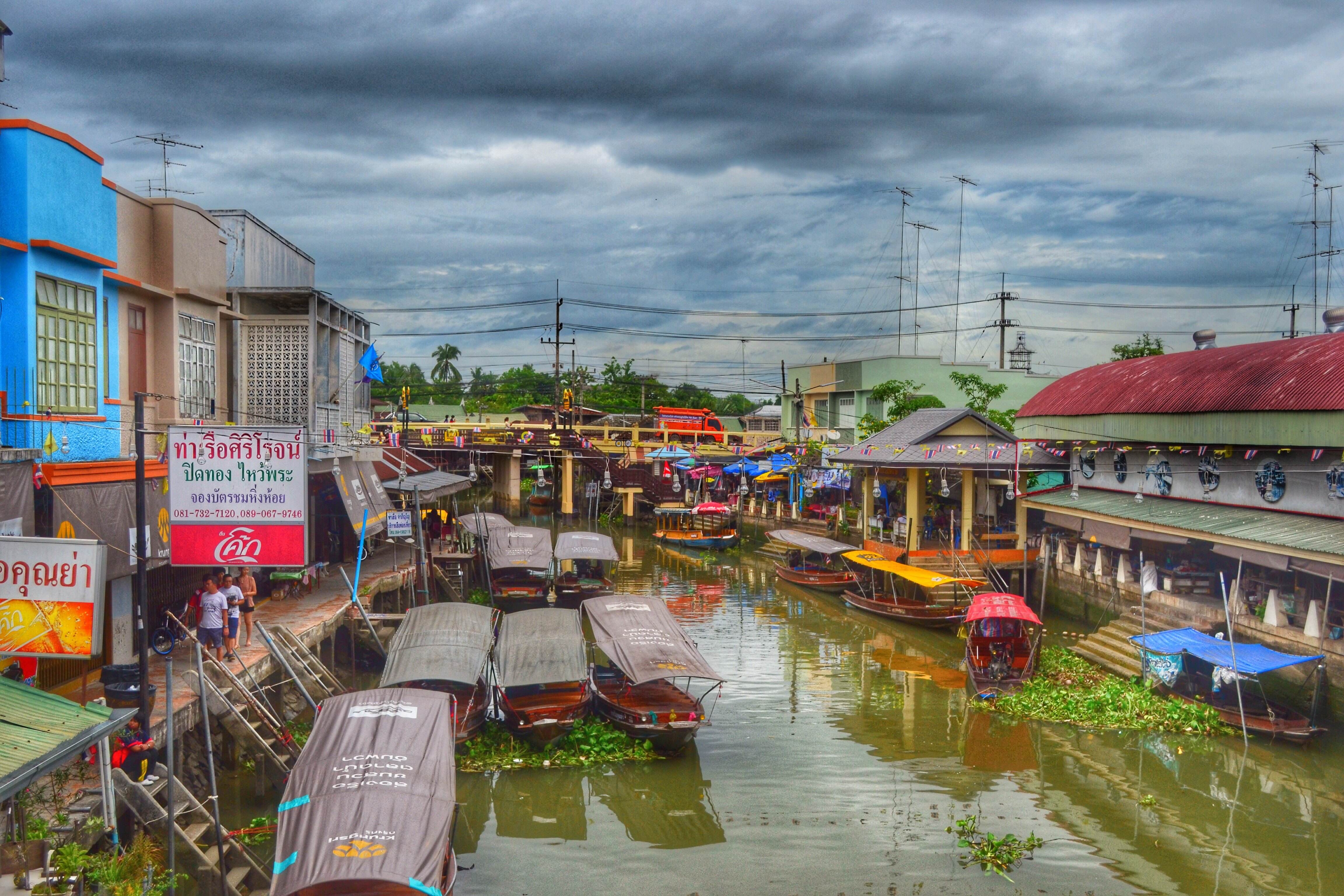 泰国留学要准备什么东西具备什么条件,留学泰国前需要准备的物品清单(图3)