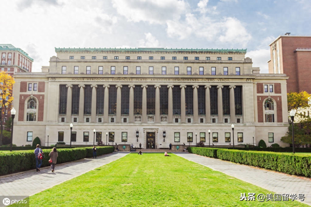 留学商科专业有哪些学费多少钱,商科留学费用及院校排名(图2)