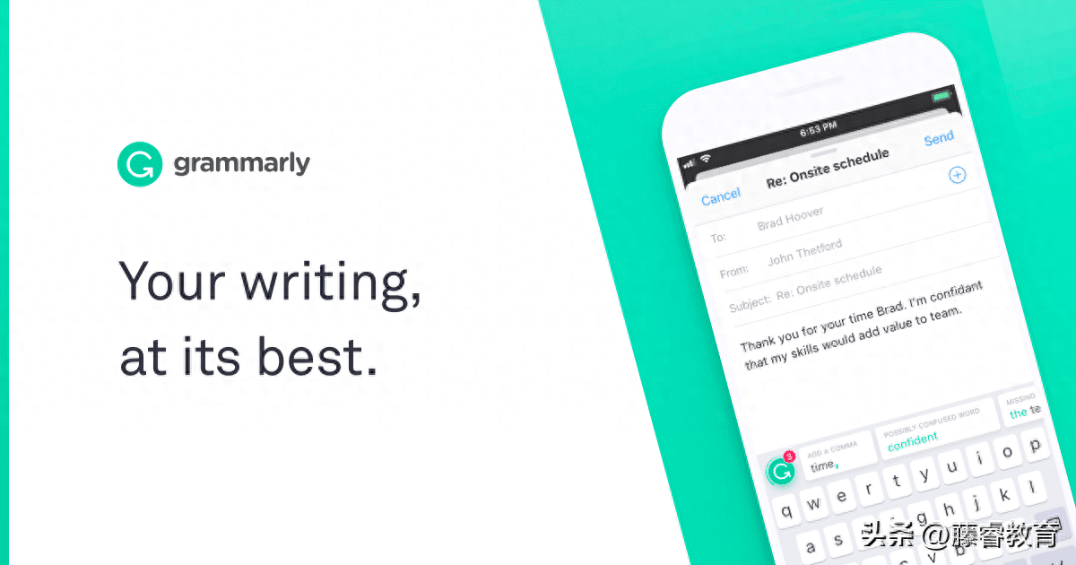 留学软件哪个比较好有哪些,盘点5款在美留学必备的实用APP(图4)