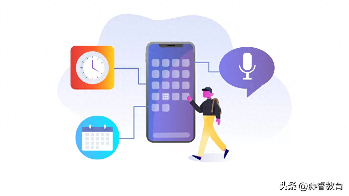 留学软件哪个比较好有哪些,盘点5款在美留学必备的实用APP(图1)