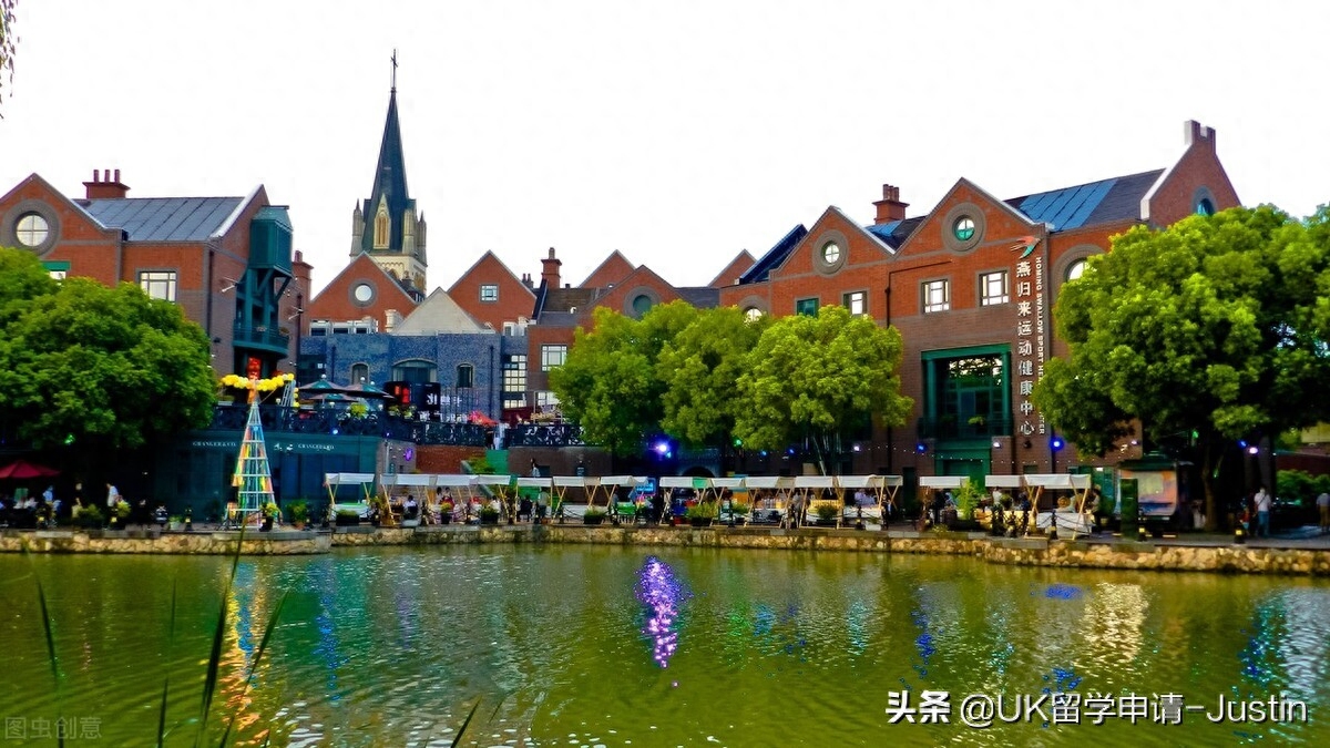 大学成绩不好可以出国留学吗,成绩不好非常适合去这个国家留学(图2)