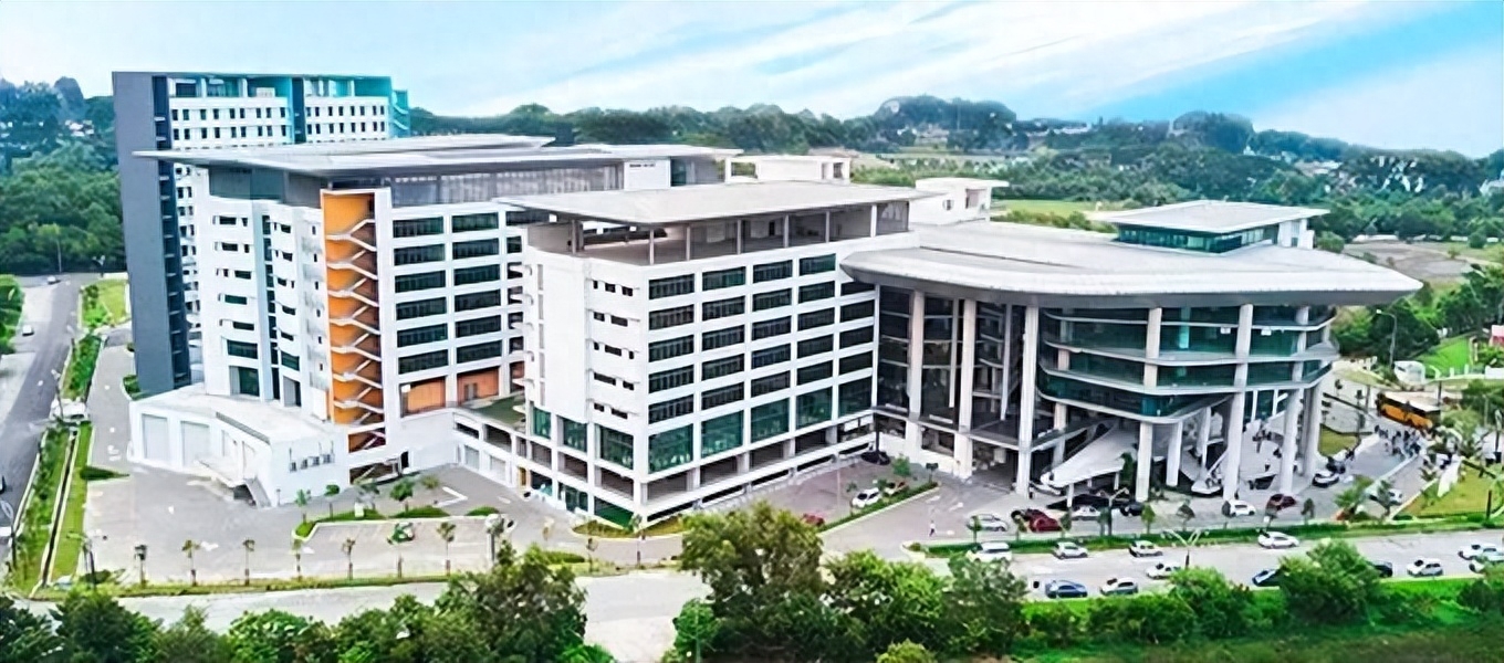 亚太科大留学费用多少钱,马来西亚亚太科技大学本科最新学费汇总(图11)